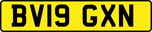 BV19GXN