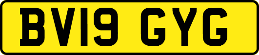 BV19GYG