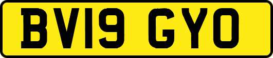 BV19GYO