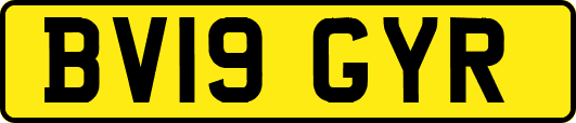 BV19GYR
