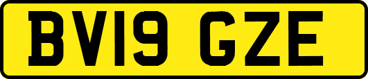 BV19GZE