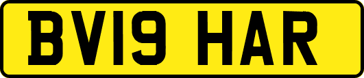 BV19HAR
