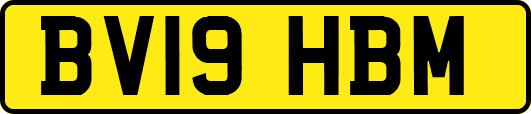 BV19HBM