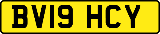 BV19HCY