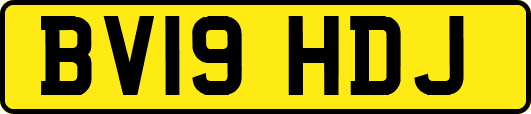 BV19HDJ