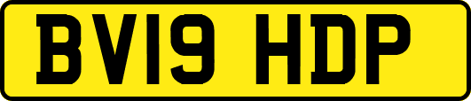 BV19HDP