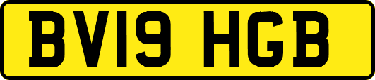 BV19HGB