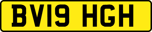 BV19HGH