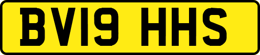 BV19HHS