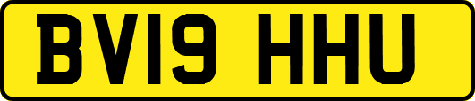 BV19HHU