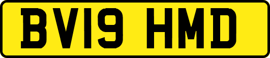 BV19HMD