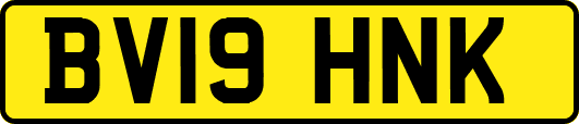 BV19HNK