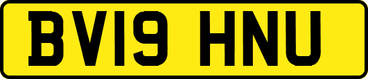 BV19HNU