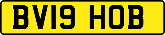 BV19HOB