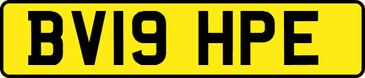 BV19HPE