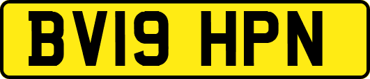 BV19HPN