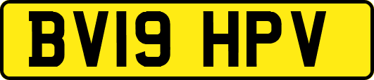 BV19HPV