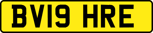 BV19HRE