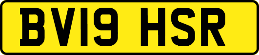 BV19HSR