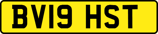 BV19HST