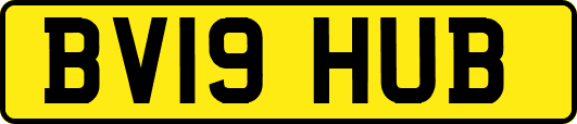 BV19HUB