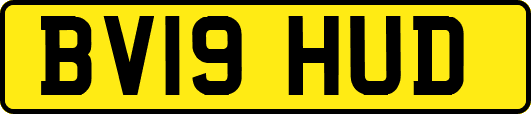 BV19HUD