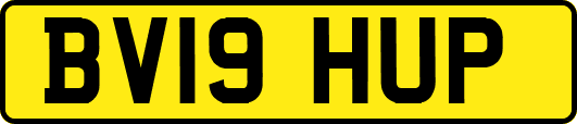 BV19HUP