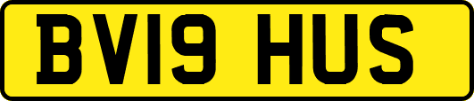 BV19HUS