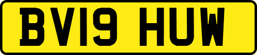 BV19HUW
