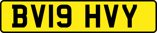 BV19HVY