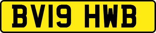 BV19HWB