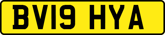 BV19HYA