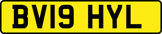 BV19HYL