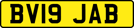 BV19JAB