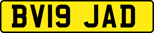 BV19JAD