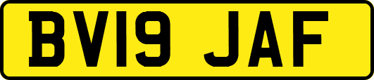 BV19JAF