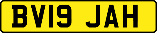BV19JAH