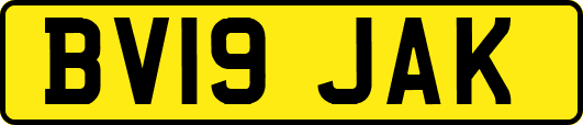 BV19JAK