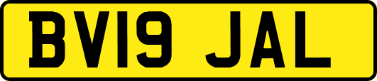 BV19JAL