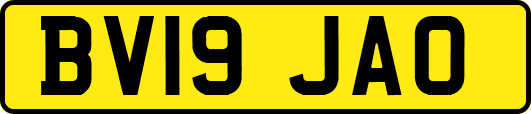 BV19JAO