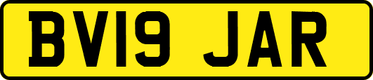 BV19JAR