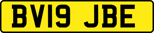 BV19JBE