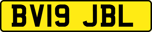 BV19JBL