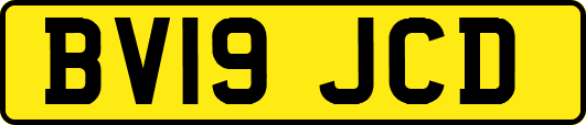 BV19JCD