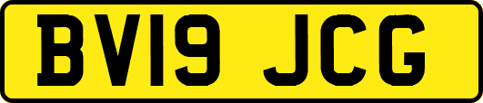 BV19JCG