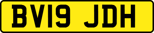 BV19JDH