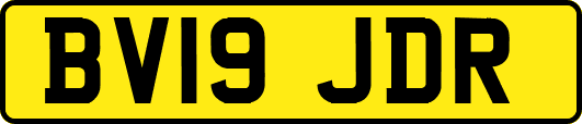 BV19JDR