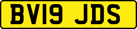 BV19JDS
