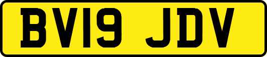 BV19JDV