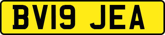 BV19JEA